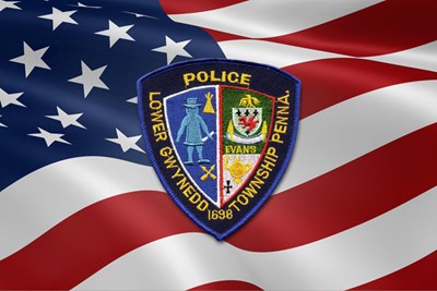 Protect and Serve: A Message from Chief of Police, Paul Kenny