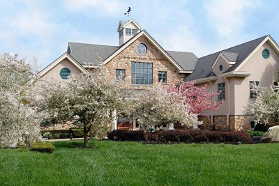 Site for New Public Works Facility