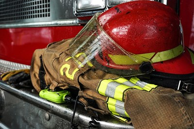 Countywide Burn Ban Enacted