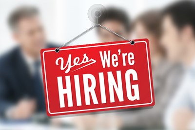 Employment Opportunity-Seasonal Workers