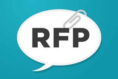 Request for Proposals-Labor Attorney