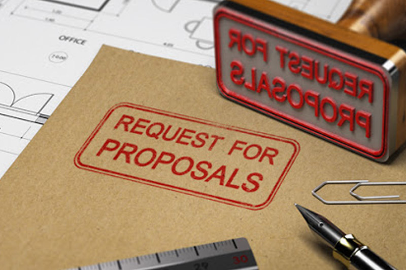 Request for Proposals-Zoning Hearing Board Solicitor