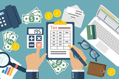 Message from the Tax Collector