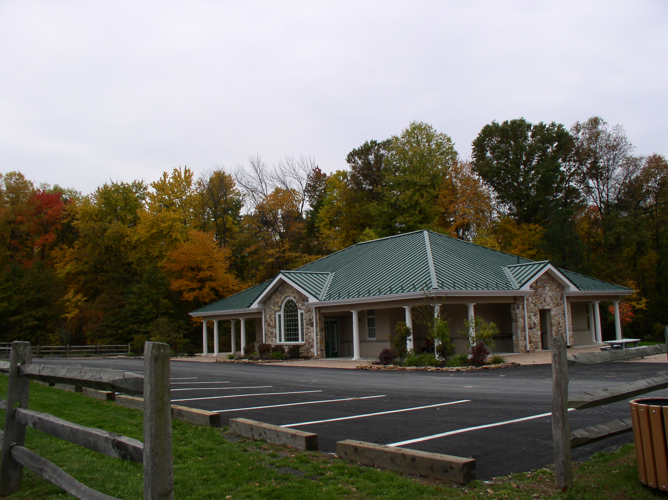 Recreation Programs Lower Gwynedd Township