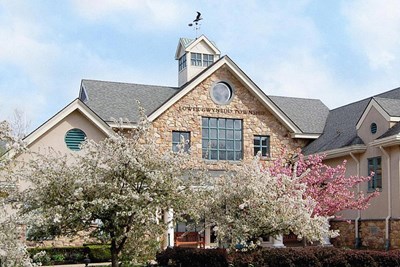 Lower Gwynedd Message 03.19.2021