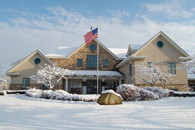 Township Offices Closed-Friday, January 19th