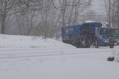 Republic Services-Collection Notice