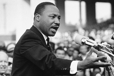 Black History Month Virtual Celebration-February 23, 2021