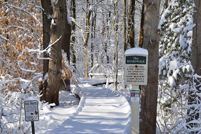 Weather Alert-Offices Closed