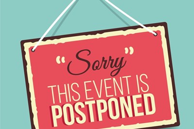 Parks & Recreation Board Meeting Postponed-February 16th, 2021