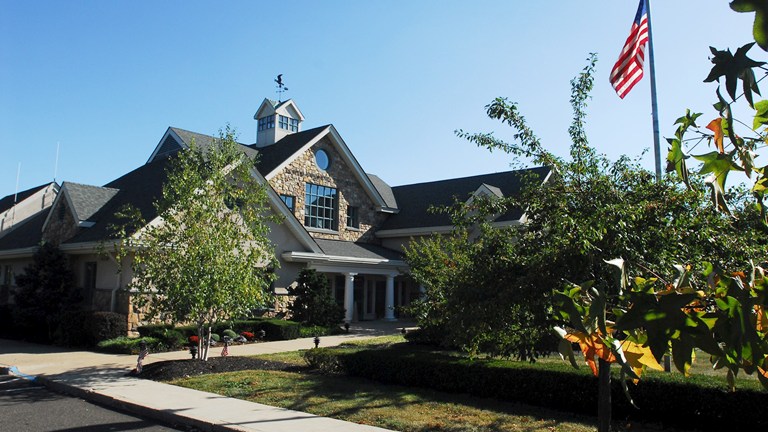 Draft 2045 Comprehensive Plan