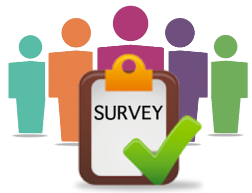 Survey P&R