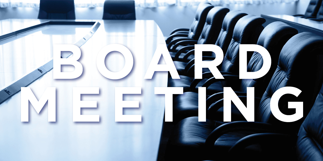 Public Notice- Conditional Use Hearing
