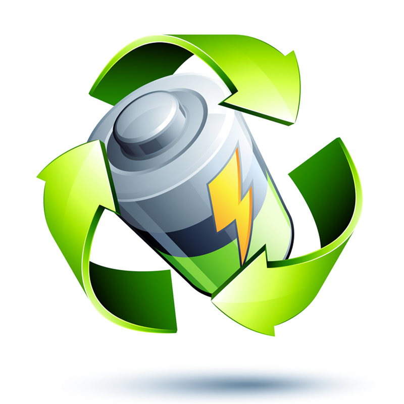 Battery Recycling