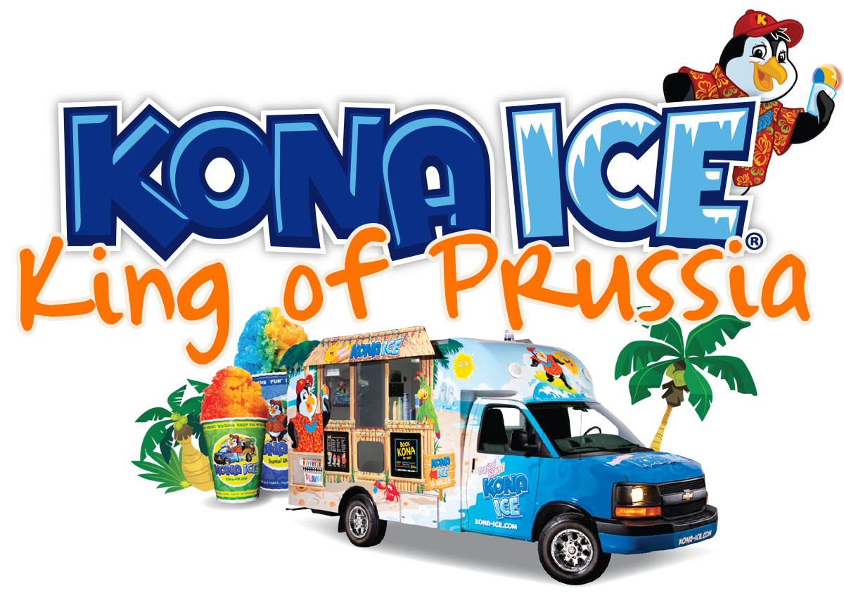 Kona Ice KoP