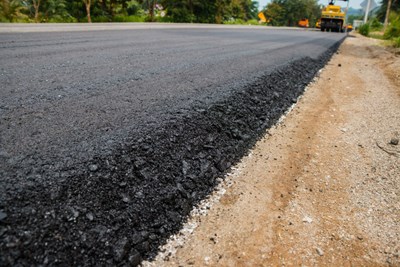 Township's Road Program Mill & Overlay Work to Begin-Monday, June 27th