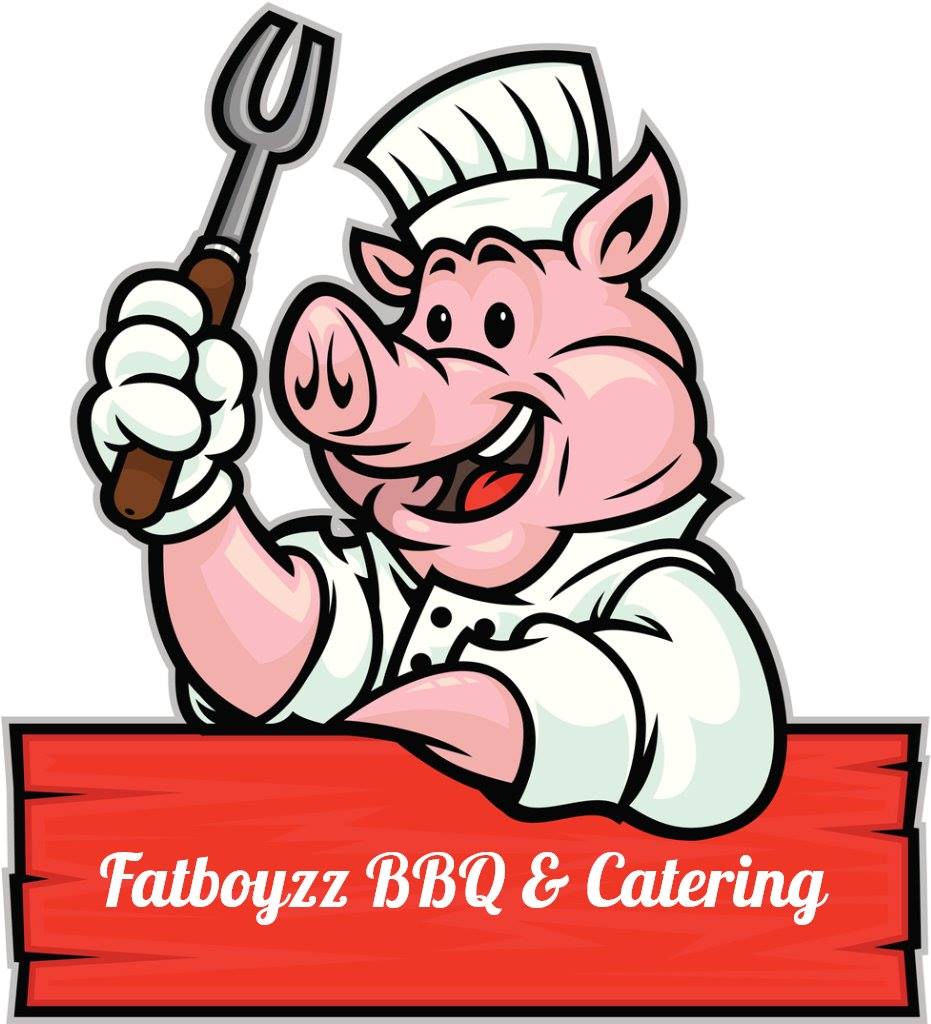 Fatboyzz BBQ and Catering