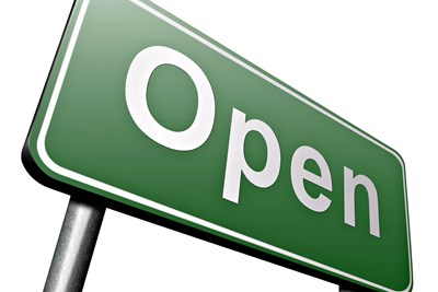 Penllyn Pike Reopened