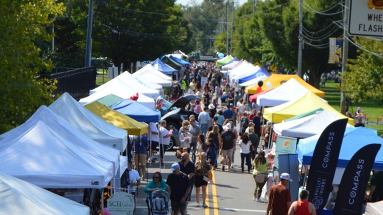 Fall Fest