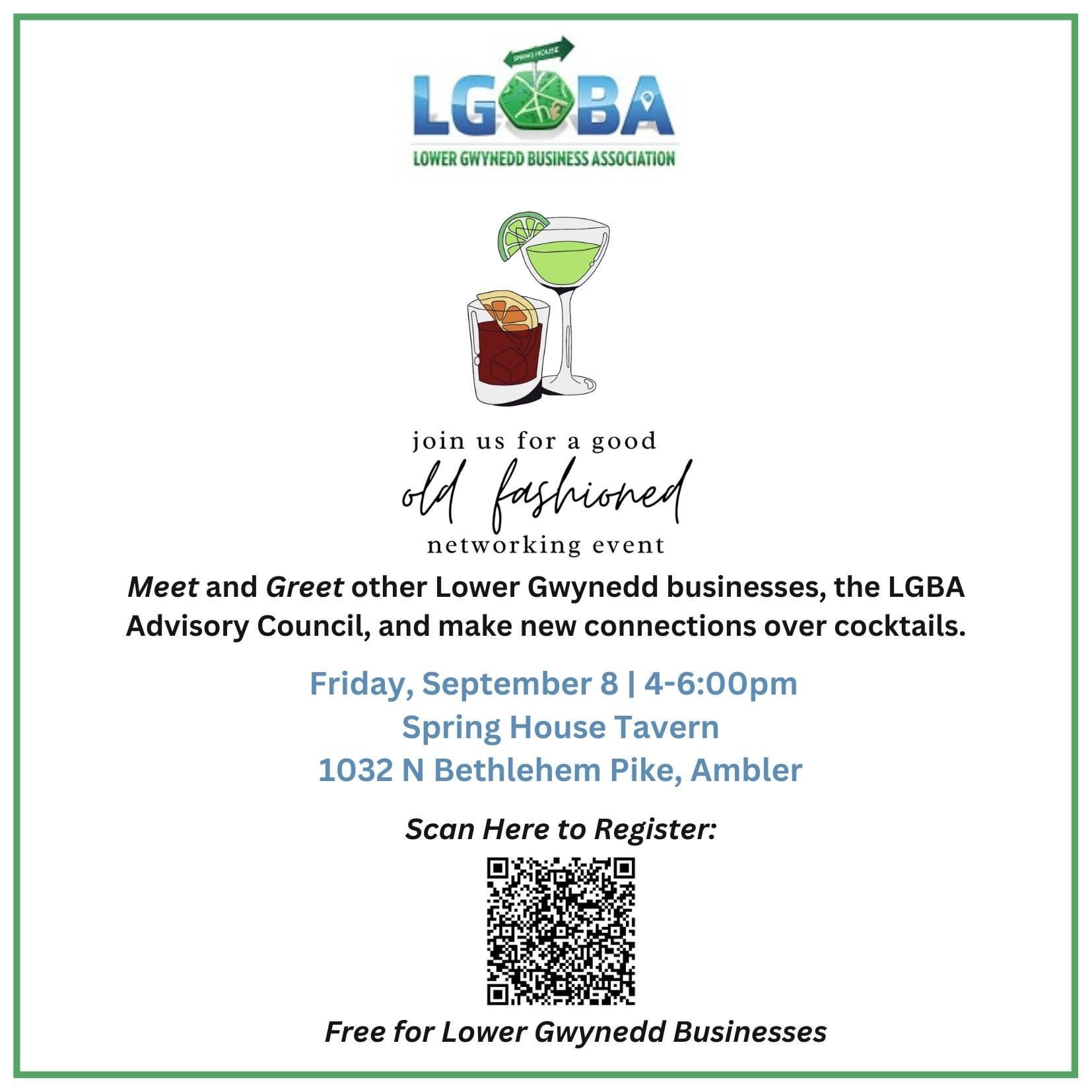 Networking Event
