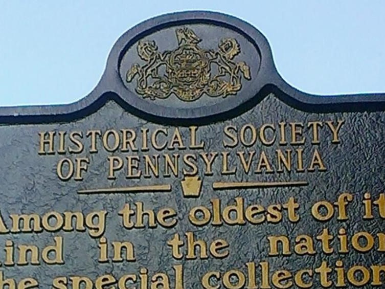 Historic Markers 1