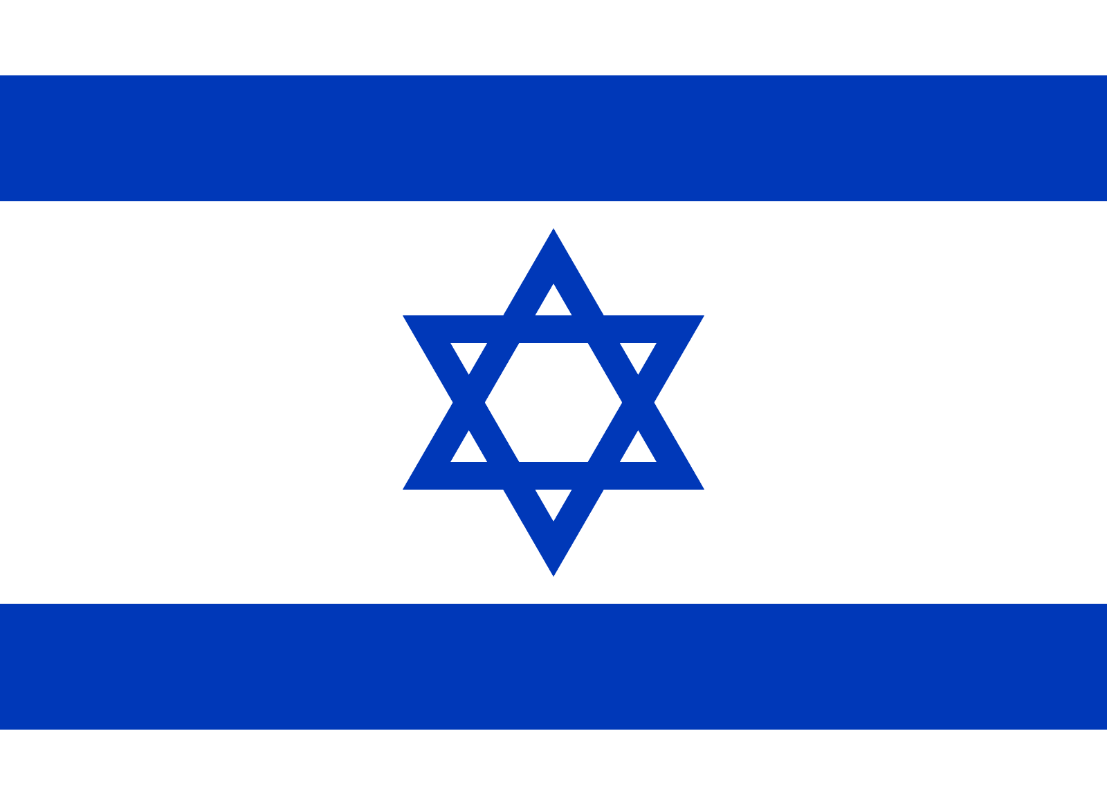 Flag Israel