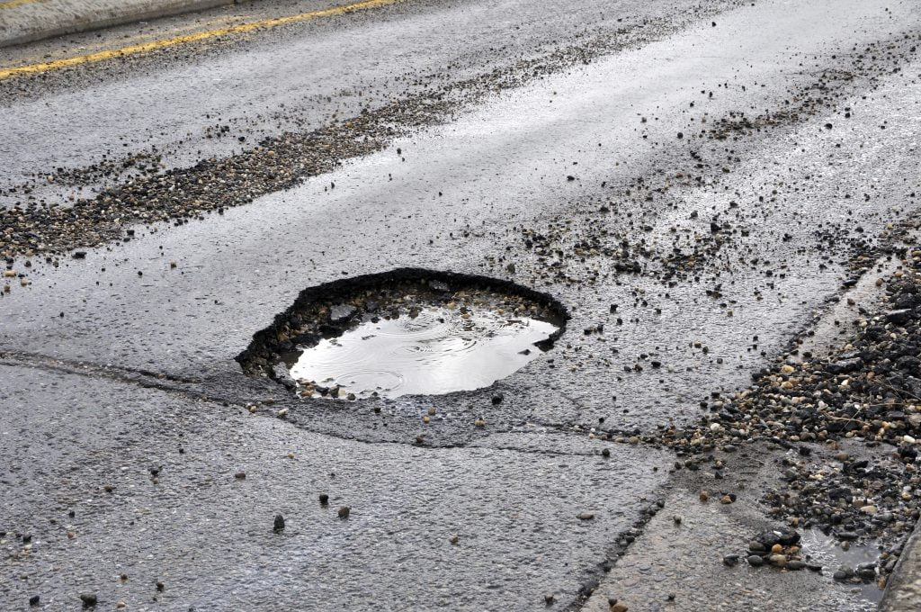 Pot Hole 1024X680