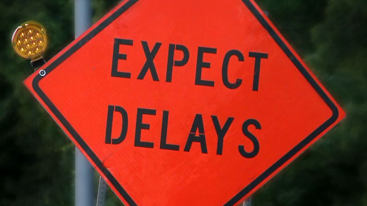 Traffic Impact Picture