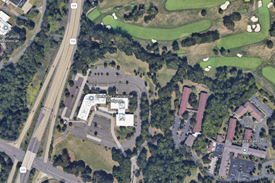 Supervisors to Discuss Spring House Corporate Center Rezoning at Board Meeting on February 25th