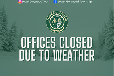 Offices Closed 1/26/2026